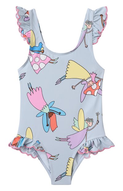 Слитный купальник STELLA MCCARTNEY, арт. TWCA19