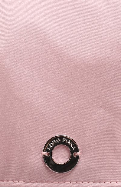 Бейсболка ty wind LORO PIANA розового цвета по цене 37950 руб., арт. FAG1327, фото 3 Бейсболка ty wind LORO PIANA, арт. FAG1327, фото 3