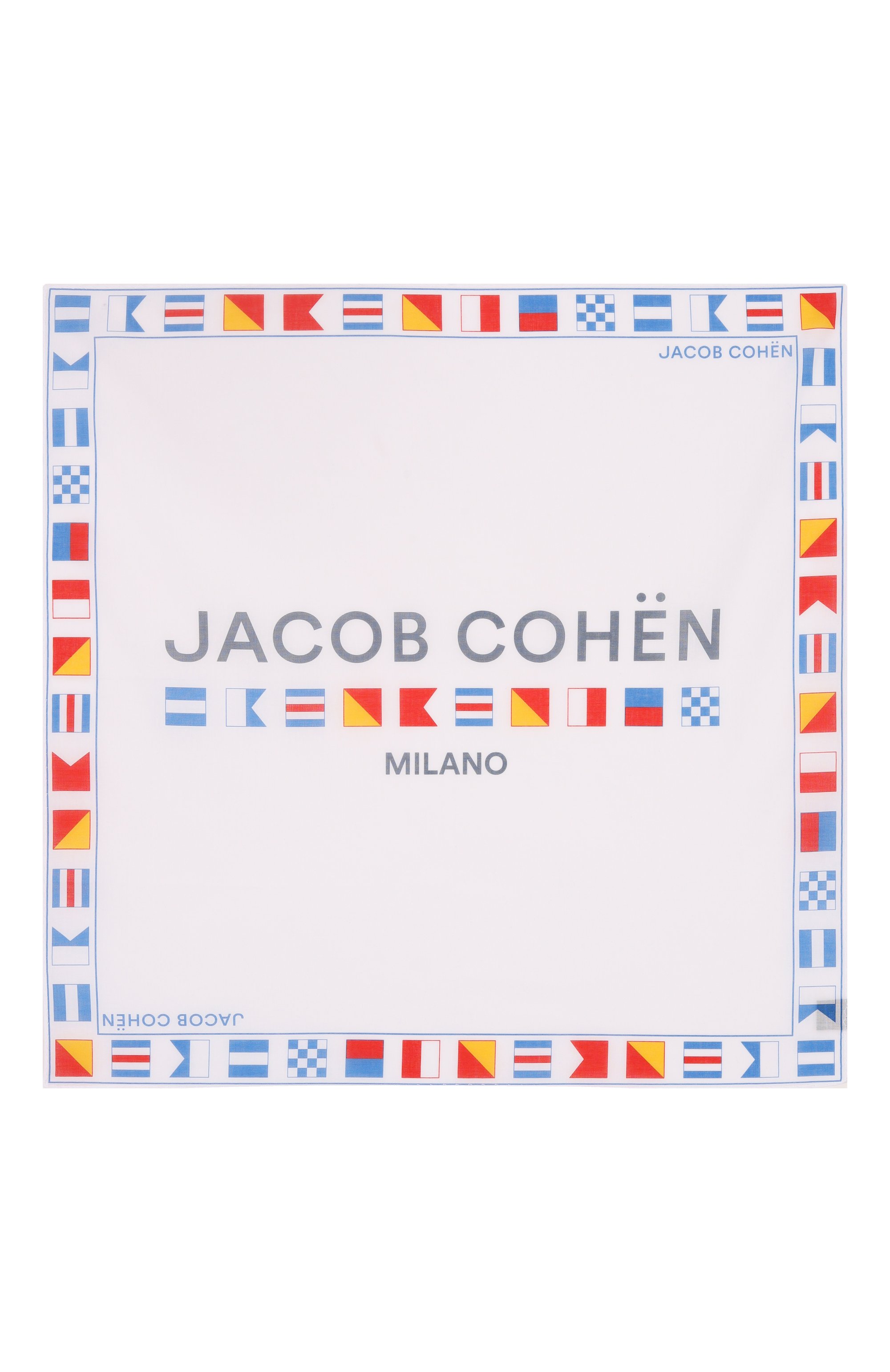 Джинсы bard JACOB COHEN, арт. 25E P/JUR_QR004 B53 S3623 V1, фото 9