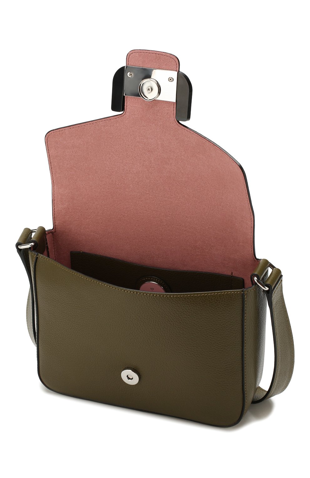 Сумка ambrine cross COCCINELLE, арт. E1 EJ5 15 01 01, фото 4