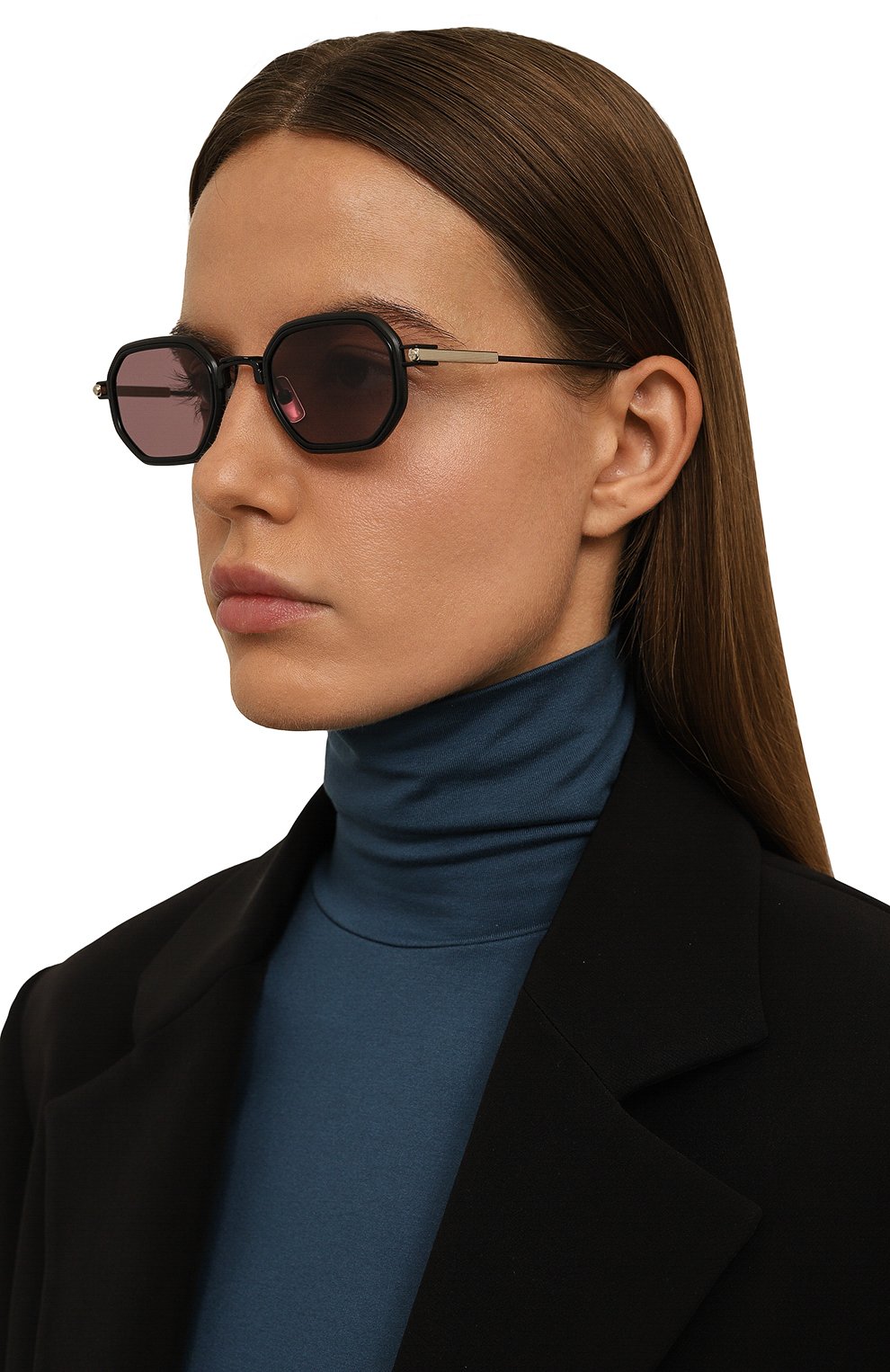 Солнцезащитные очки SATO EYEWEAR, арт. TIMIR-T/S5505, фото 2