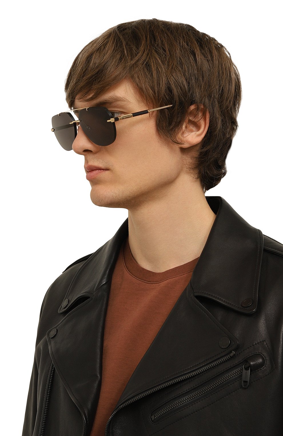 Солнцезащитные очки CHOPARD, арт. G37 300, фото 2