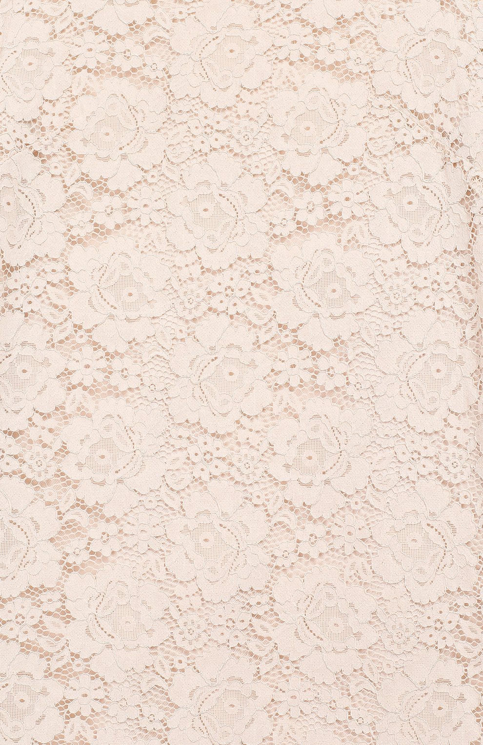 Кружевное платье MONNALISA, арт. 794908, фото 3