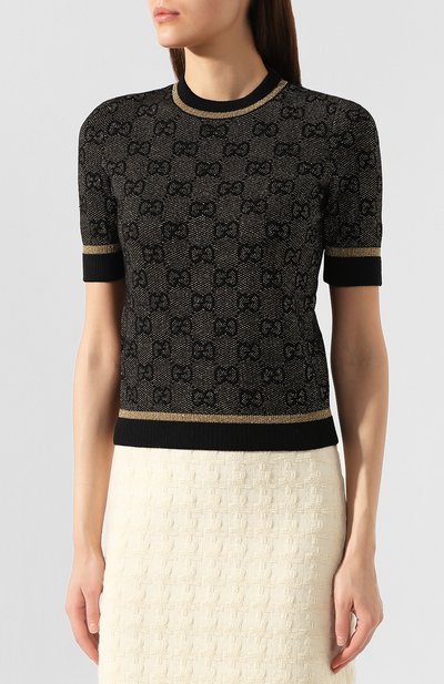 Топ GUCCI, арт. 574166/XKARJ, фото 3