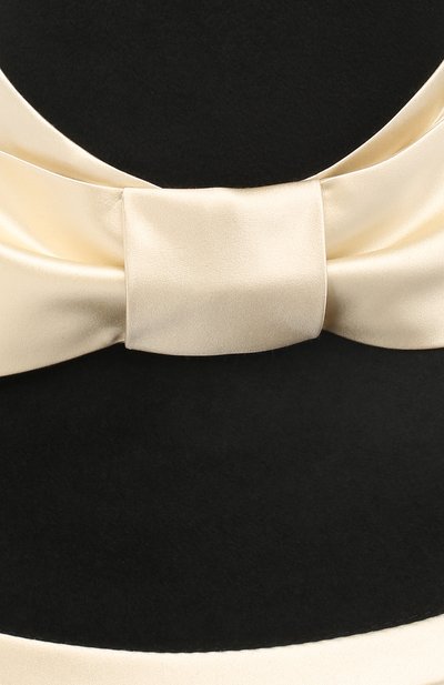 Фетровая шляпа GUCCI, арт. 603493/3HJ17, фото 3