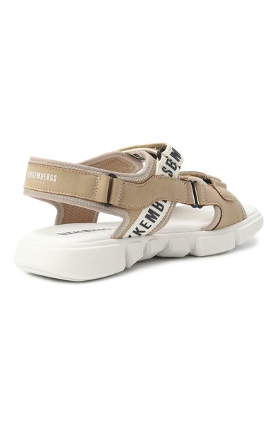 Сандалии garcia DIRK BIKKEMBERGS, арт. K3B2-21627-0315503/35-40, фото 3