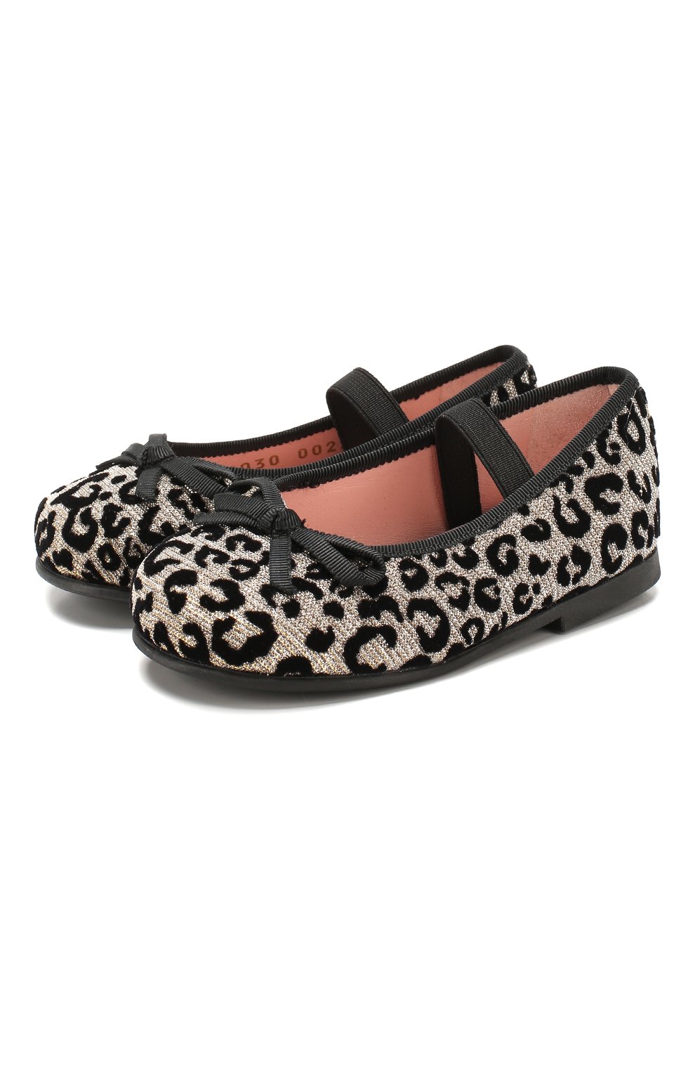 Балетки с перемычкой PRETTY BALLERINAS, арт. 40.569/VIENNA, фото 1