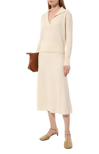 Поло из шерсти и кашемира WINDSOR, арт. 52 DP226/10016886, фото 2