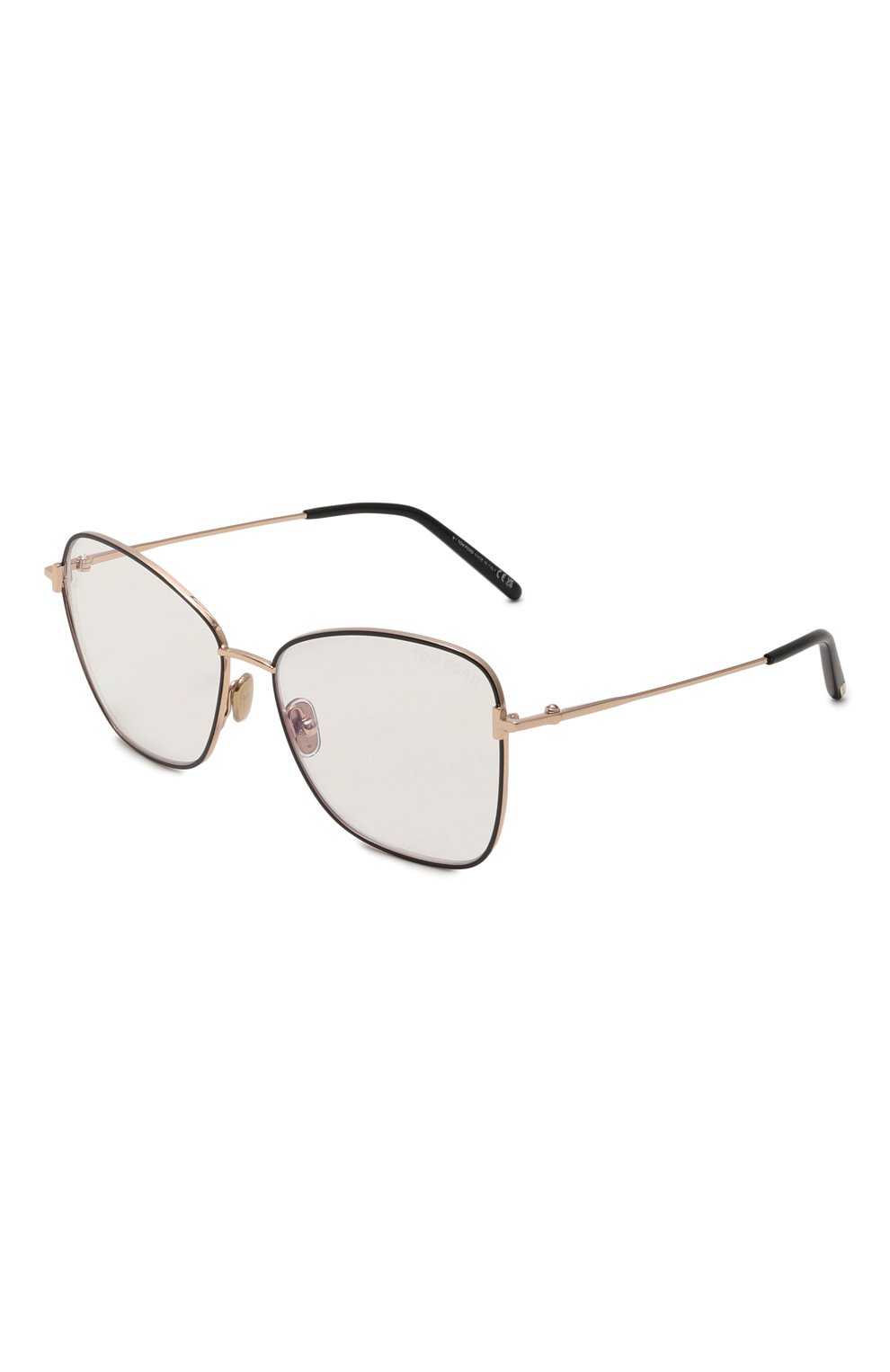 Оправа TOM FORD, арт. TF5906-B 001, фото 1