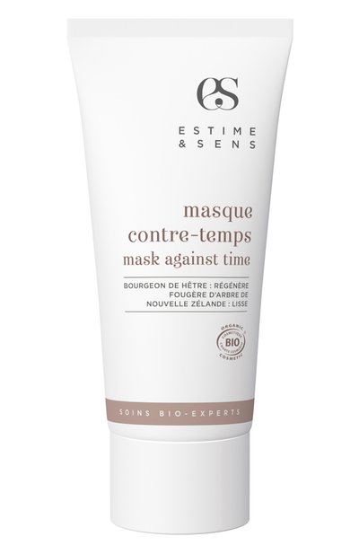 Антивозрастная маска для лица masque contre temps (50ml) ESTIME&SENS, арт. 3760119695036, фото 1