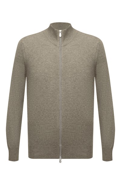 Мужской кашемировый кардиган BRUNELLO CUCINELLI, арт. M2200106