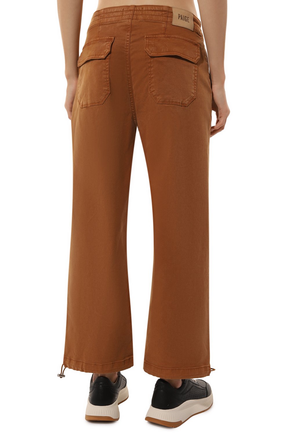 Брюки PAIGE, арт. 7590J47-C107, фото 4