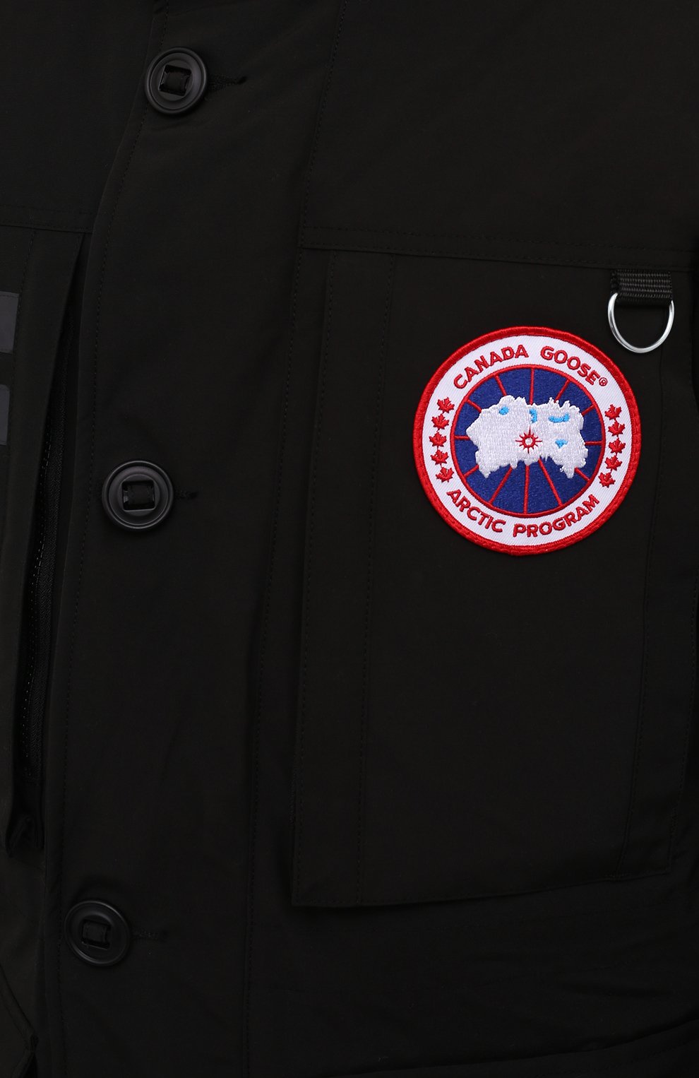 macculloch CANADA GOOSE 9512M