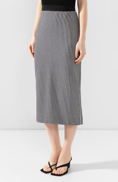 Хлопковая юбка TEGIN, арт. SS2029, фото 3