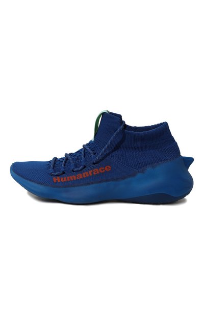 Кроссовки adidas originals x pharrell williams humanrace sichona ADIDAS ORIGINALS, арт. GW4880, фото 4