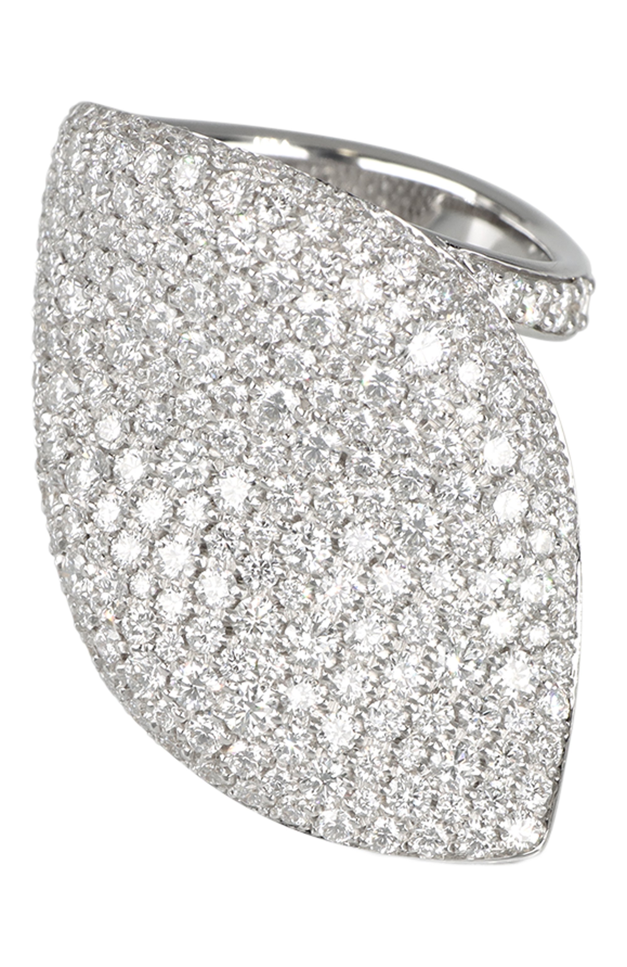 Кольцо PASQUALE BRUNI, арт. 16585B, фото 1