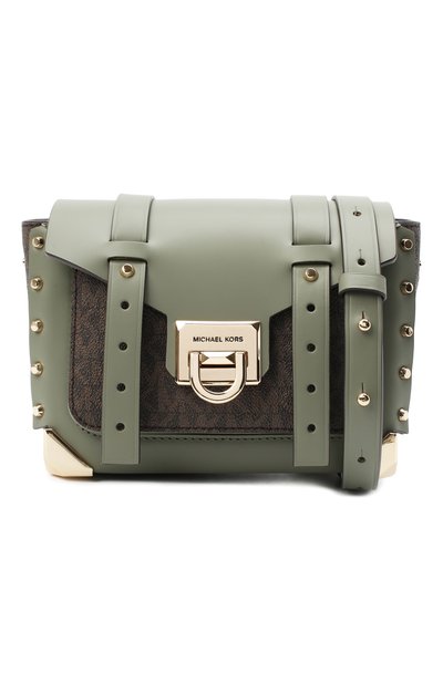 Сумка manhattan MICHAEL MICHAEL KORS, арт. 30T9GNCM1B, фото 5