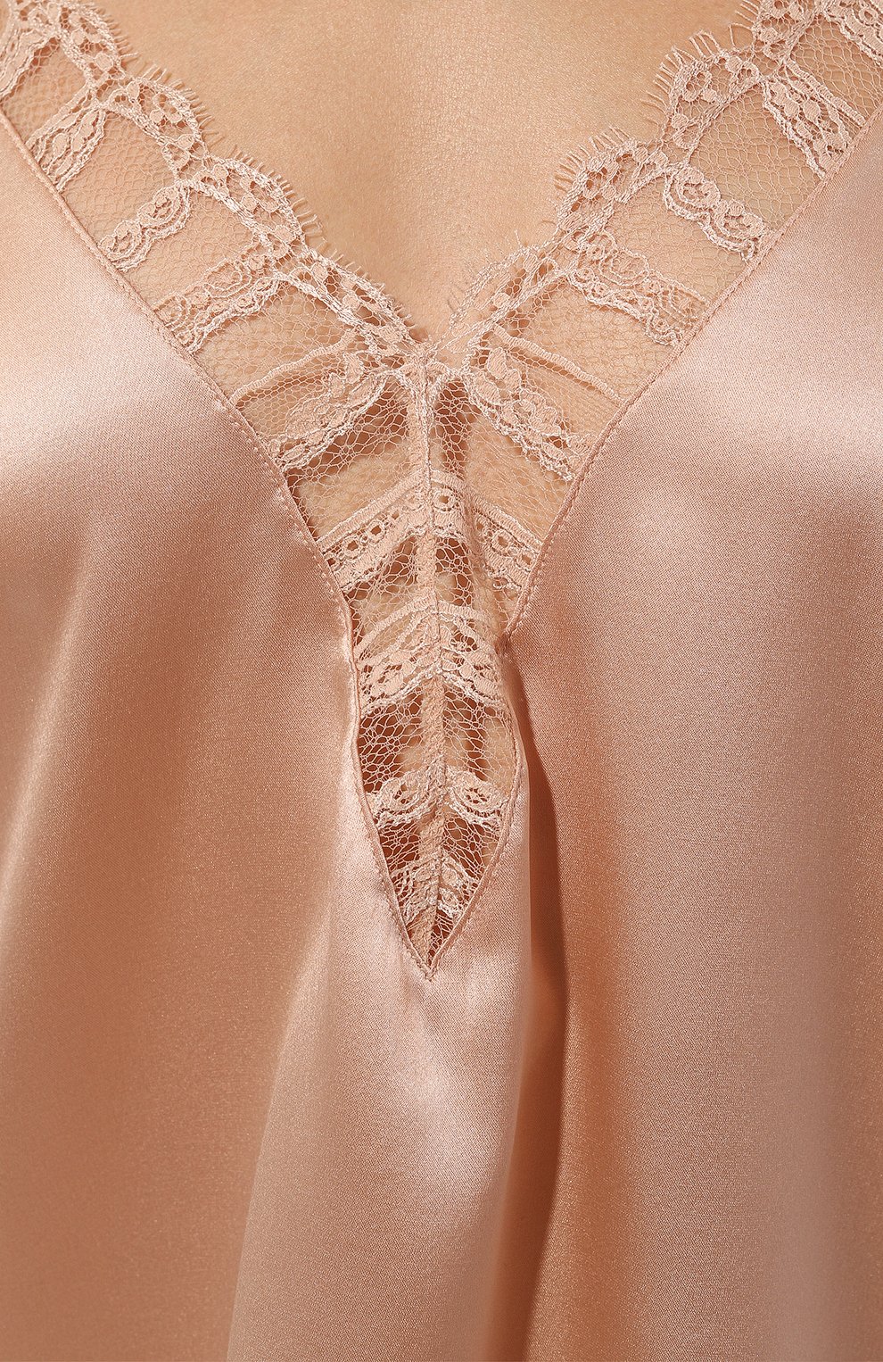 Шелковая пижама LIVY, арт. 649109218-652965618, фото 7