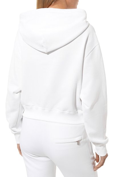 Хлопковое худи DOLCE & GABBANA, арт. F9000T/GDBYS, фото 4