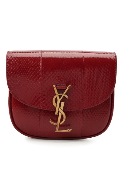 Сумка kaia small SAINT LAURENT, арт. 619740/L3R0W, фото 1