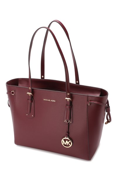 Сумка-тоут voyager medium MICHAEL MICHAEL KORS, арт. 30H7GV6T8L, фото 4