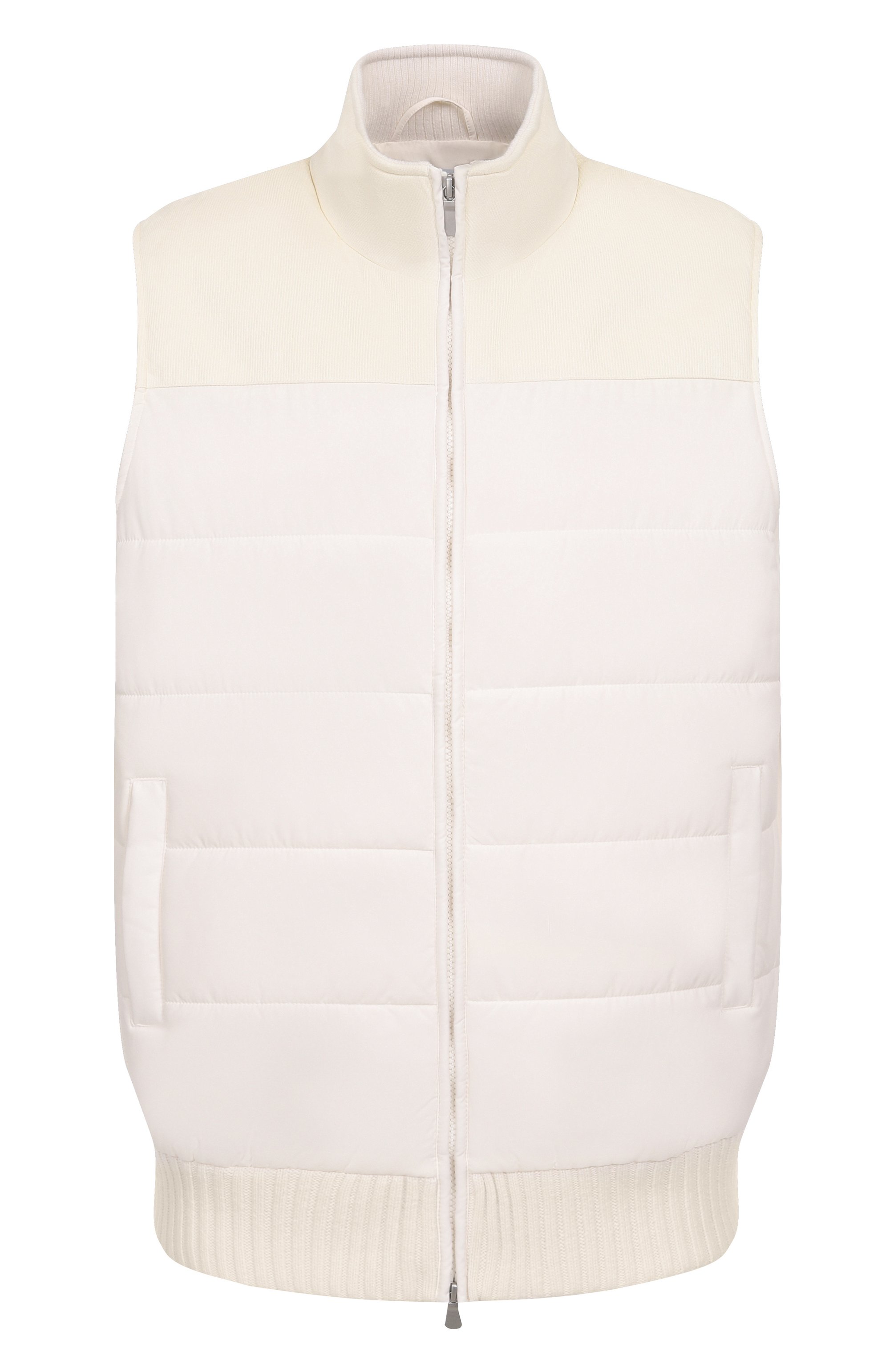 Утепленный жилет GRAN SASSO, арт. 78181/69314, фото 1