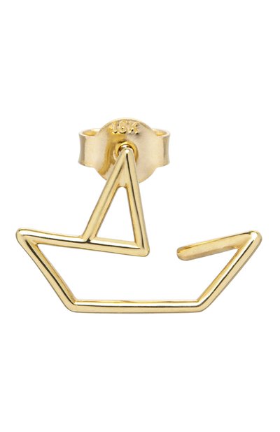 Женские серьга ALIITA, арт. ESPU1A0000YG09K J1000