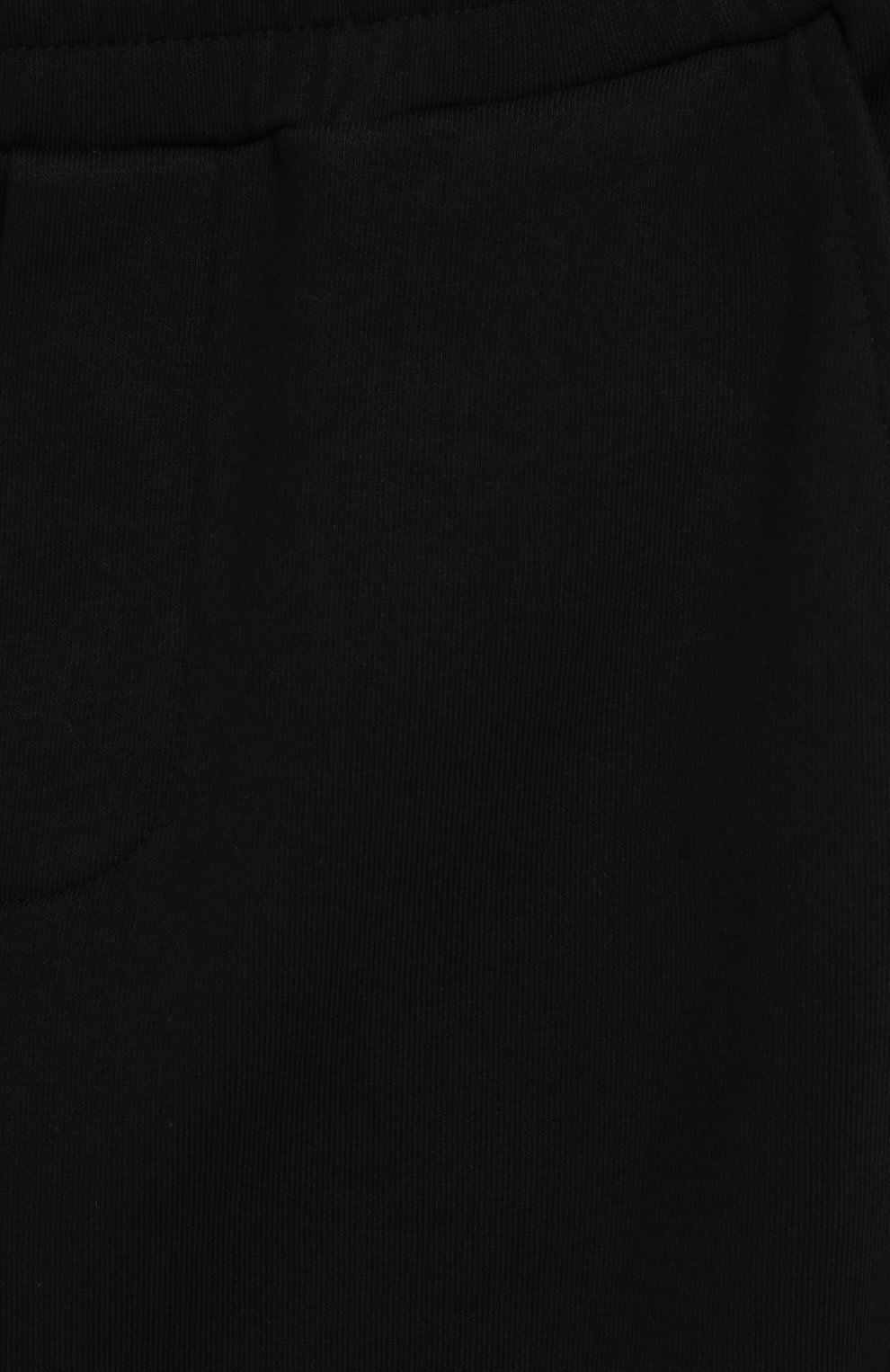 Хлопковые брюки MONCLER ENFANT, арт. E1-954-87070-05-809AG/12-14A, фото 3