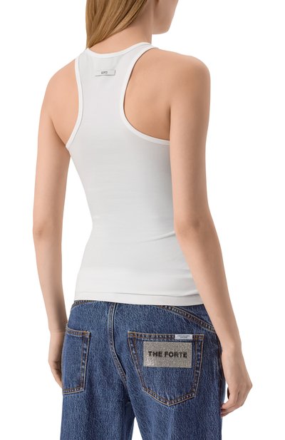 Майка GOOROO, арт. TP018-8731-100-SS25, фото 4