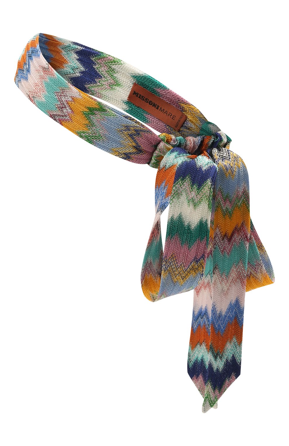 Повязка на голову MISSONI, арт. MMS00072/BR00E8, фото 2