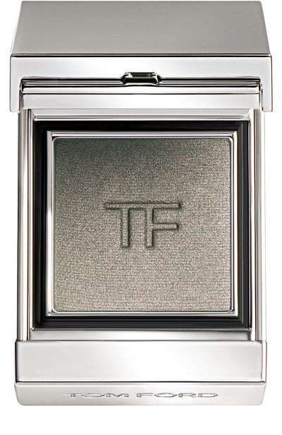 Женские тени для век extrême, оттенок silver TOM FORD, арт. T6CL-01
