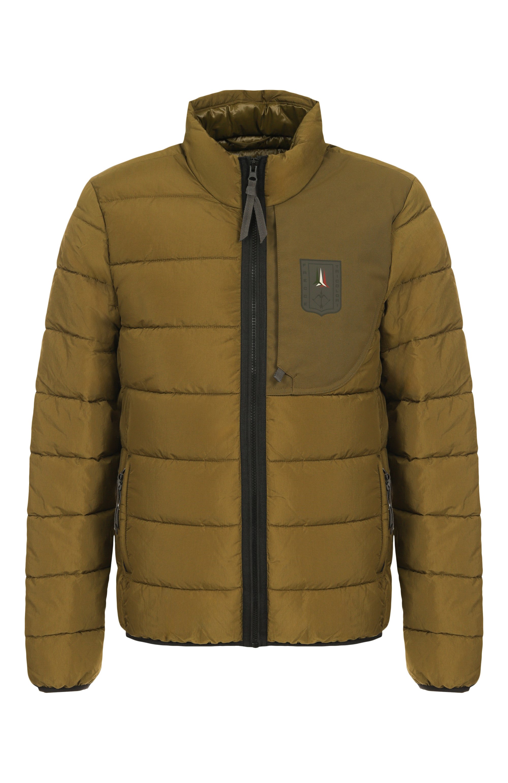 Пуховик AERONAUTICA MILITARE, арт. AB3022UCT04214, фото 1