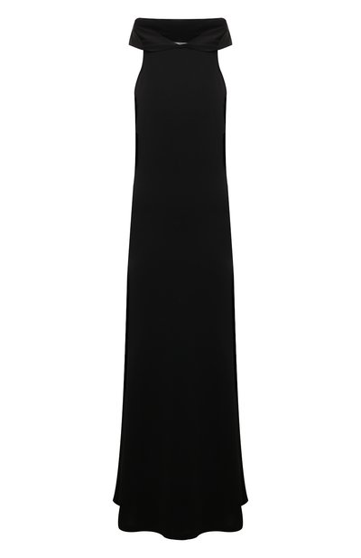 Платье из вискозы BORNE BOURGEOIS, арт. SW-DR-BO-2012, фото 1