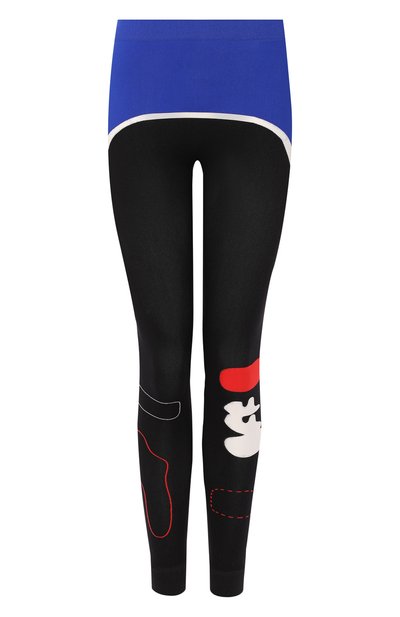 Женские легинсы OFF-WHITE, арт. 0WCD011F19D860598820