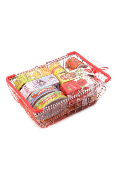 Игрушка корзинка с продуктами MAGNI, арт. 2691, фото 1