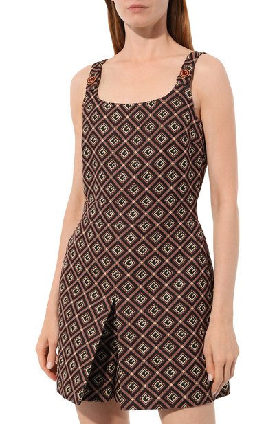 Комбинезон GUCCI, арт. 627462 ZAD9E, фото 3