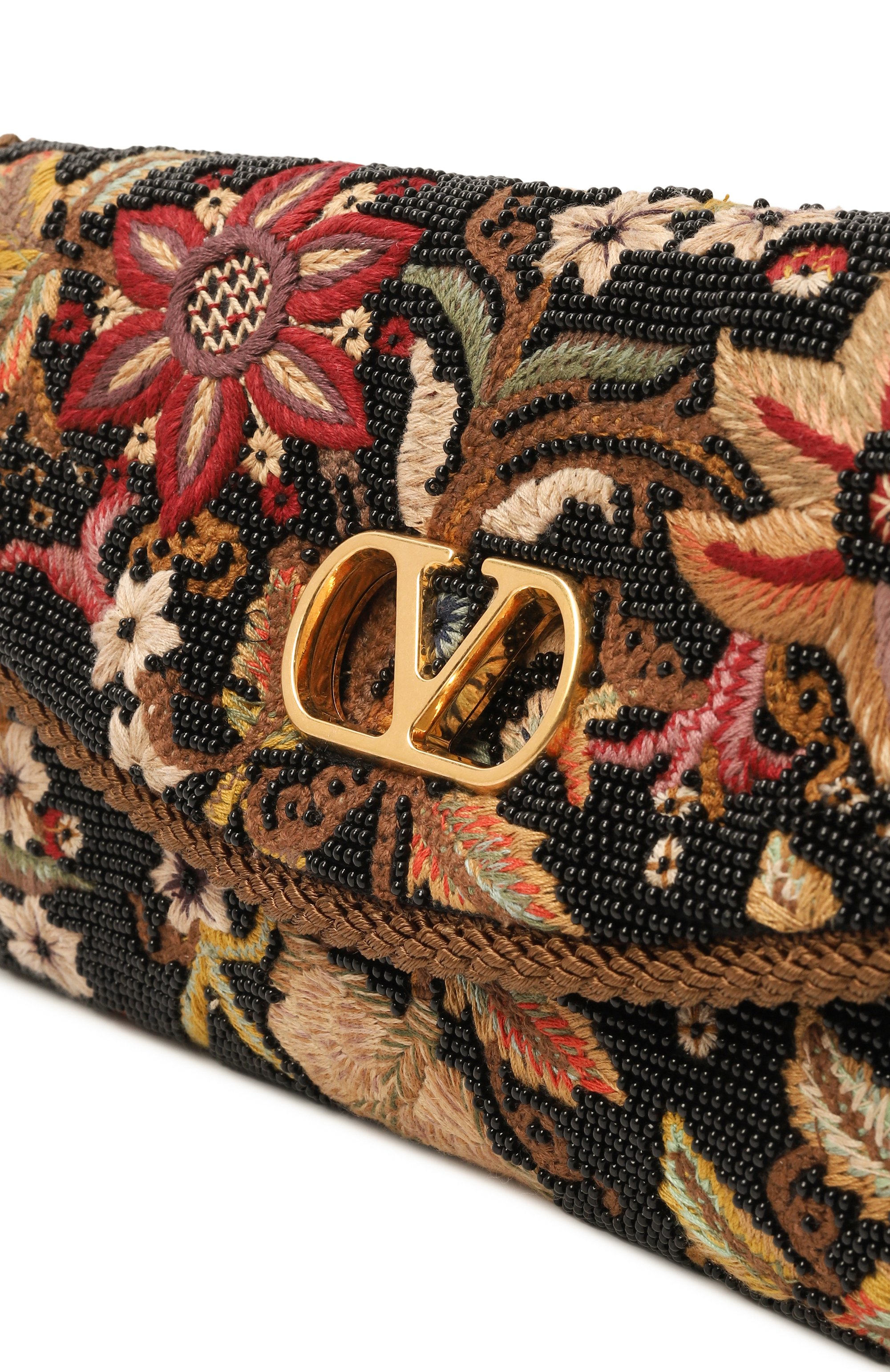 Сумка vain VALENTINO, арт. 7W2B0S09/LTT, фото 3