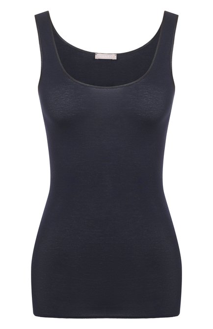 Женская хлопковая майка HANRO, арт. 071604