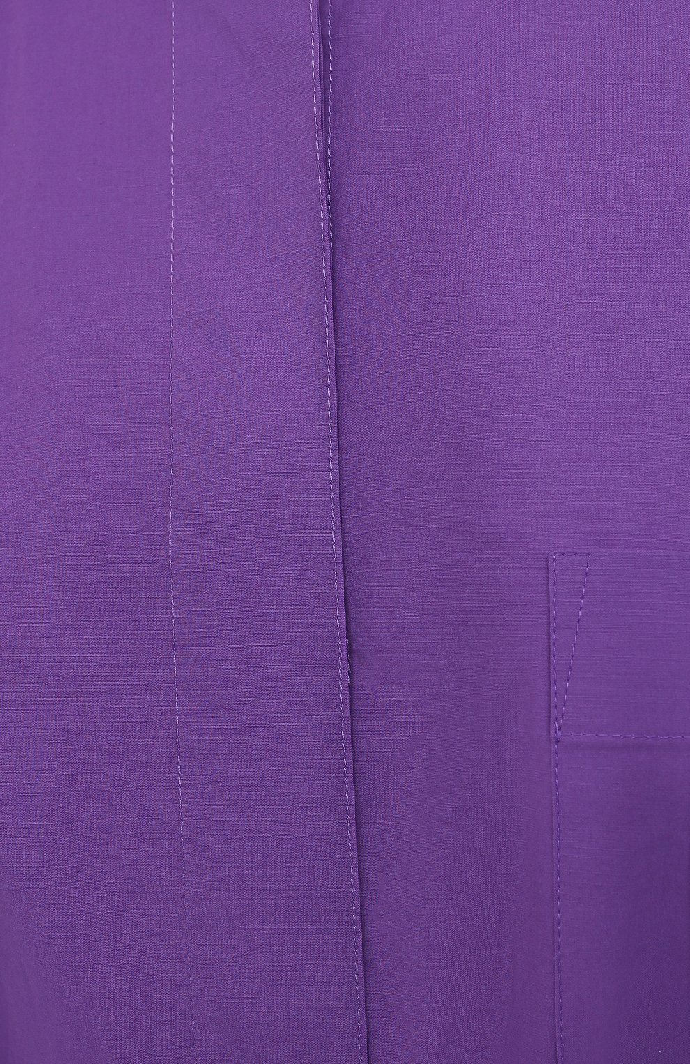 Хлопковое платье ALEXANDRE VAUTHIER, арт. 212DR1460 1459-212, фото 5