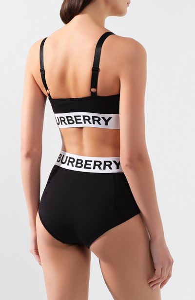 Плавки-бикини BURBERRY, арт. 8027731, фото 3