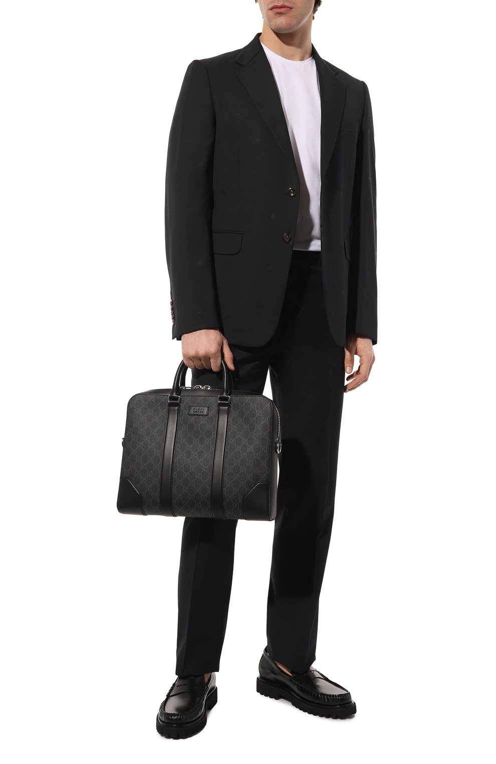 Сумка для ноутбука GUCCI, арт. 474135 K5RLN, фото 7