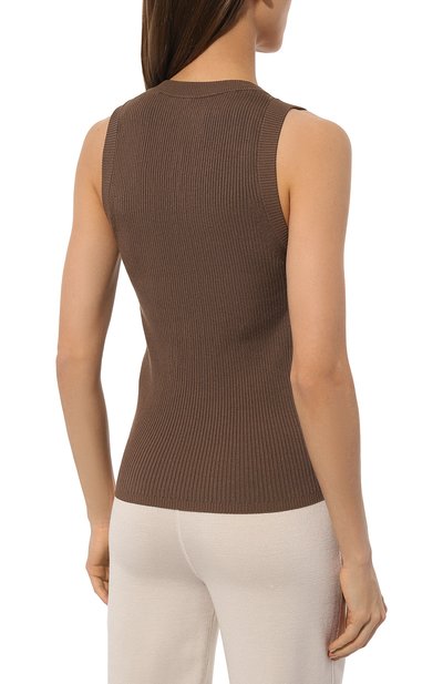 Шелковый топ COSY SUNDAY, арт. H2-030-, фото 4