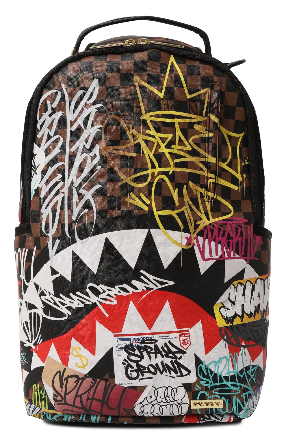 Рюкзак SPRAYGROUND, арт. 910B5119NSZ, фото 1