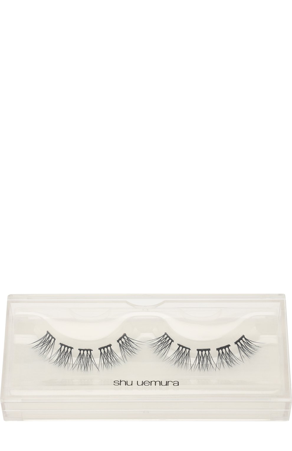 Накладные ресницы fake eye lash 07 partial flare SHU UEMURA, арт. 4935421351676, фото 1