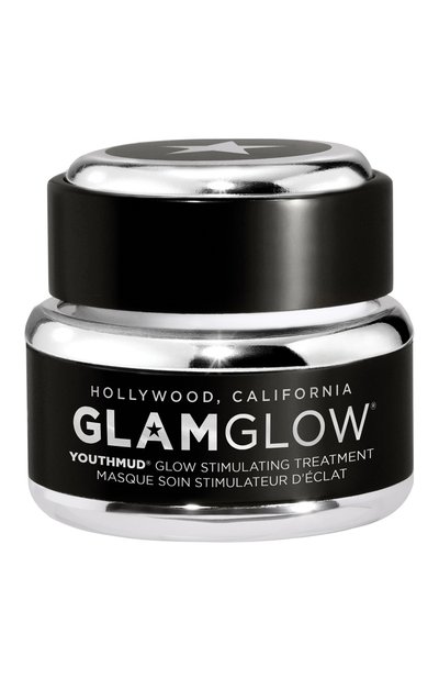 Отшелушивающая маска для лица youthmud glow stimulating treatment (15g) GLAMGLOW, арт. 889809009045, фото 1