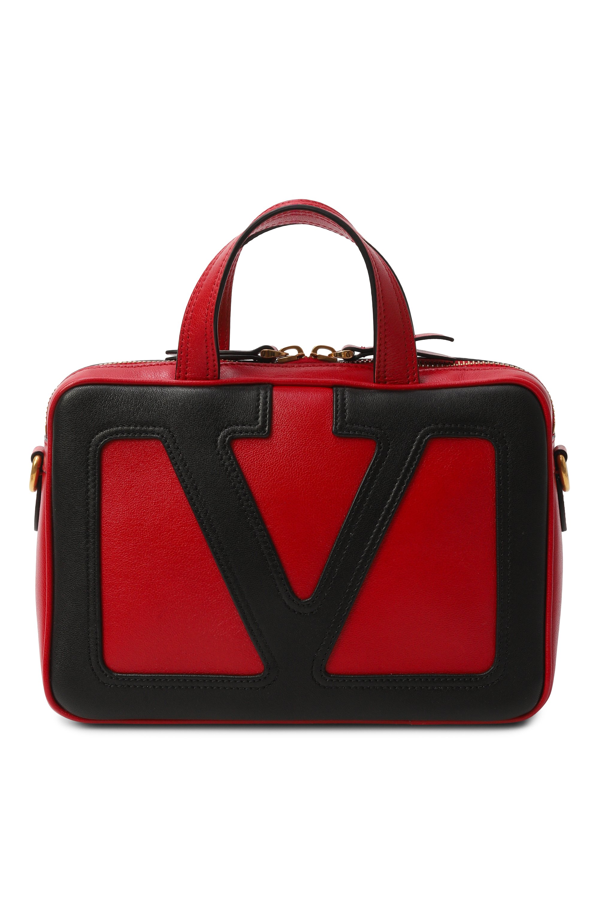 Сумка viva superstar small VALENTINO, арт. 7W2B0R73/PTJ, �фото 1