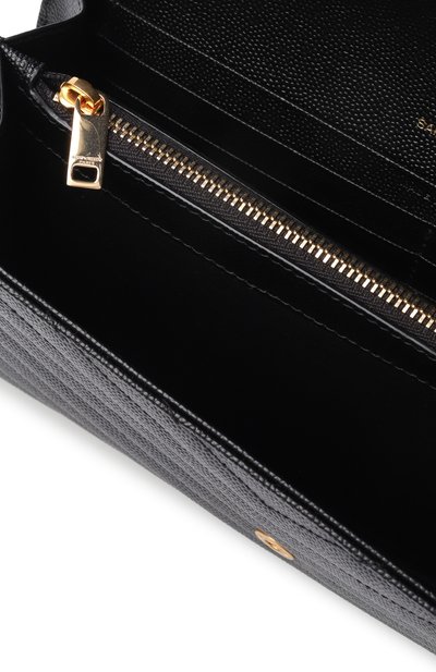 Сумка classic cassandre SAINT LAURENT, арт. 377828/B0W01, фото 5