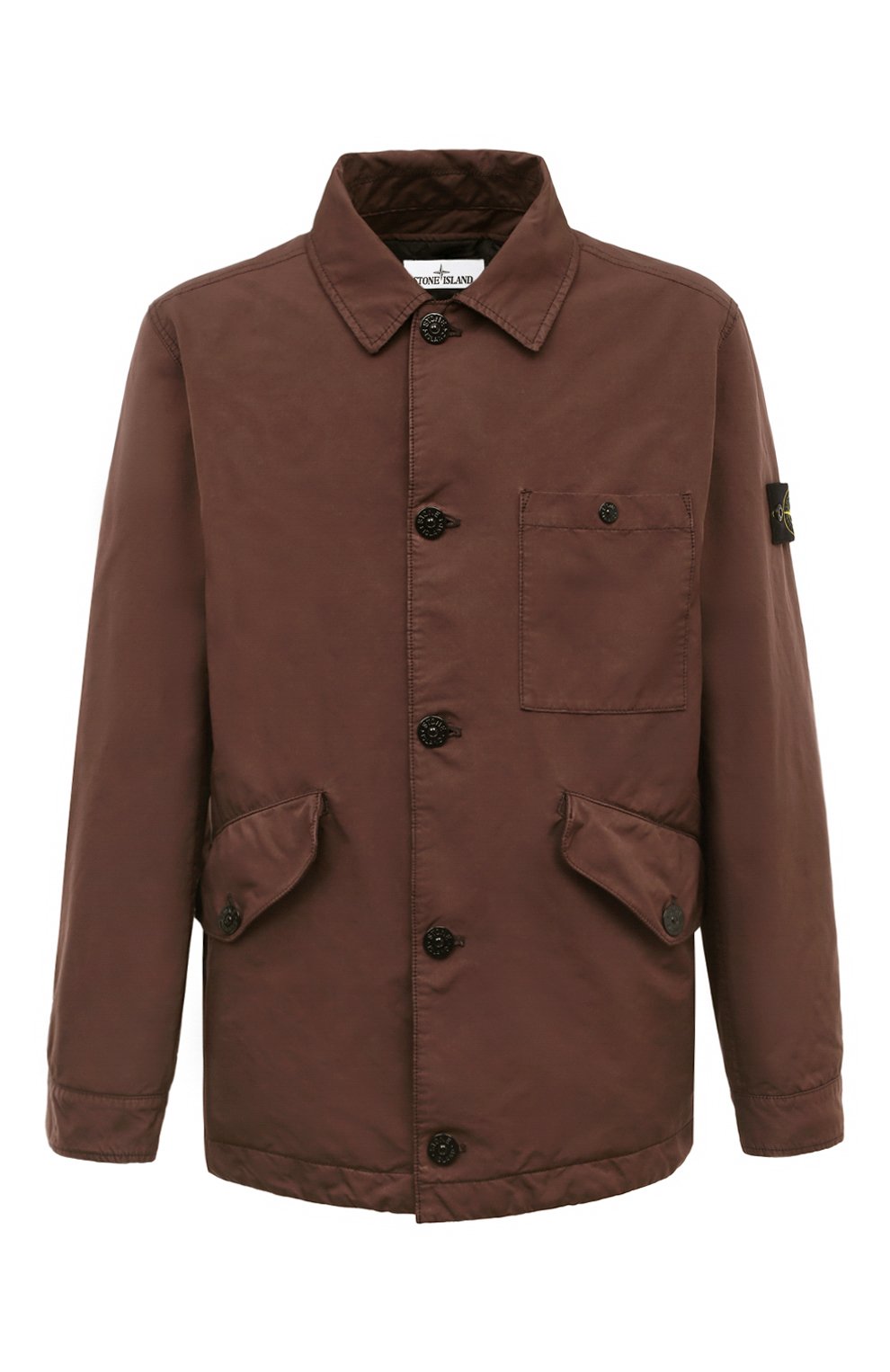 Куртка STONE ISLAND, арт. 751541749, фото 1