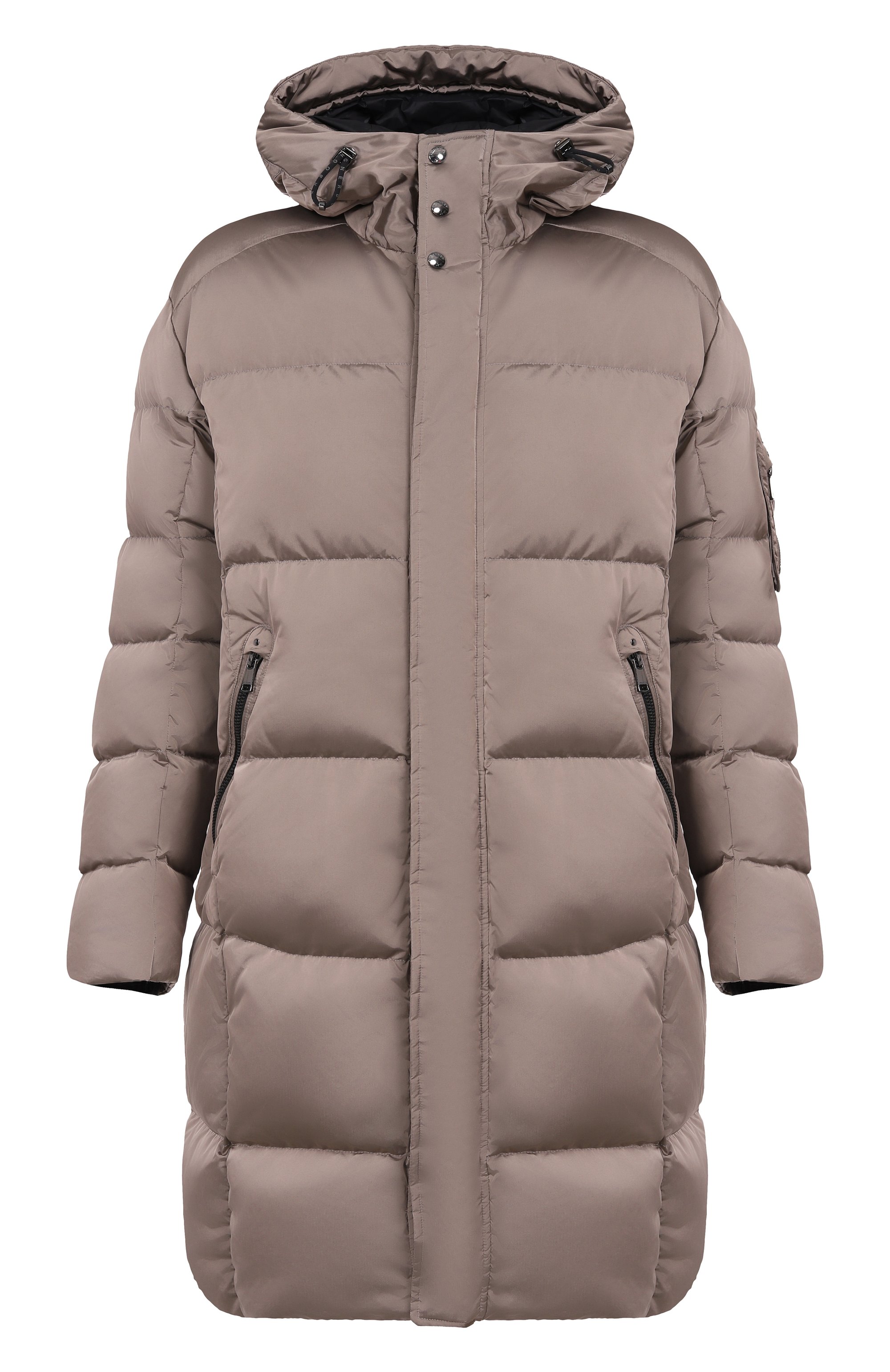 Пуховик BOGNER, арт. 48217593, фото 1