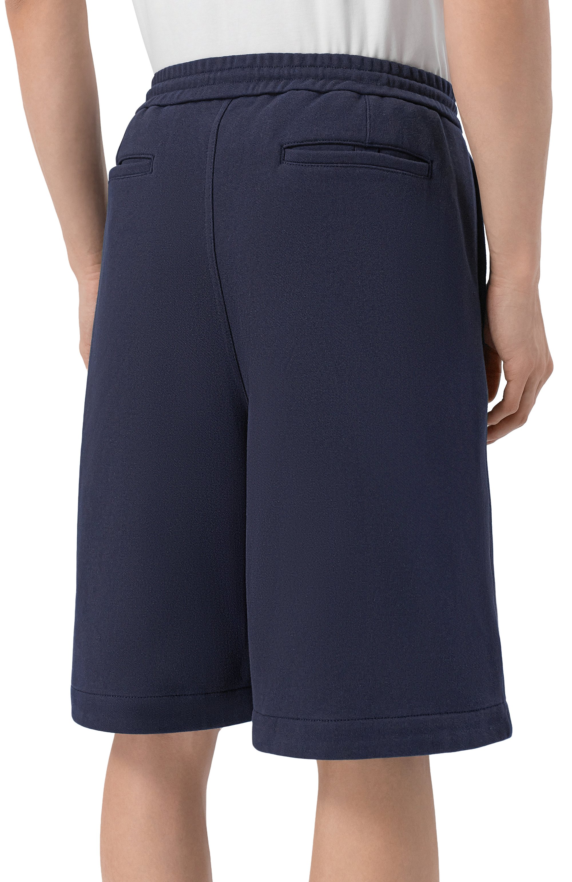 Хлопковые шорты JUUN.J, арт. JC6425P21, фото 4